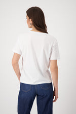 Monari Damen T- Shirt 409727