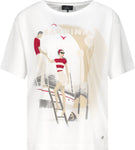 Monari Damen T- Shirt 409727