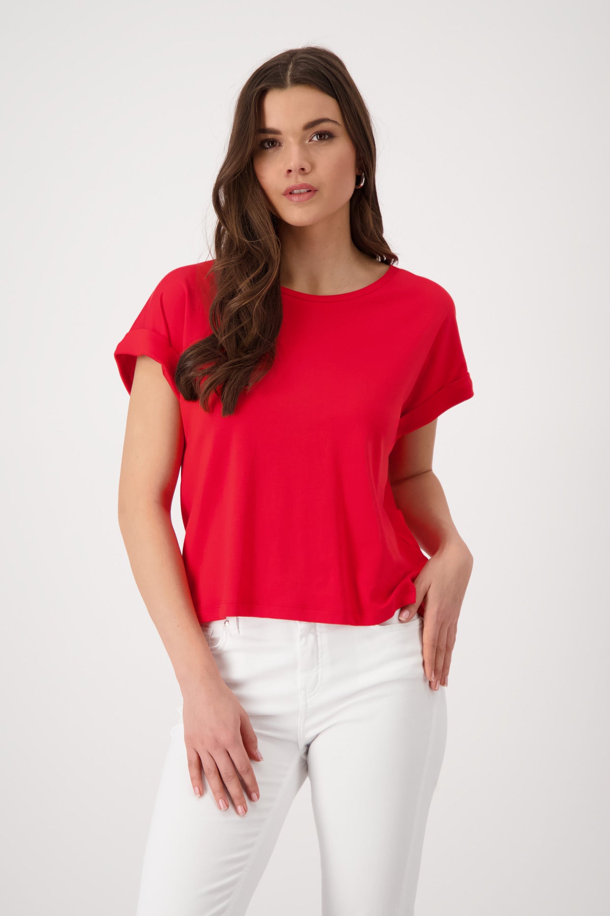 Monari Damen T- Shirt 409885