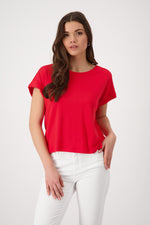 Monari Damen T- Shirt 409885