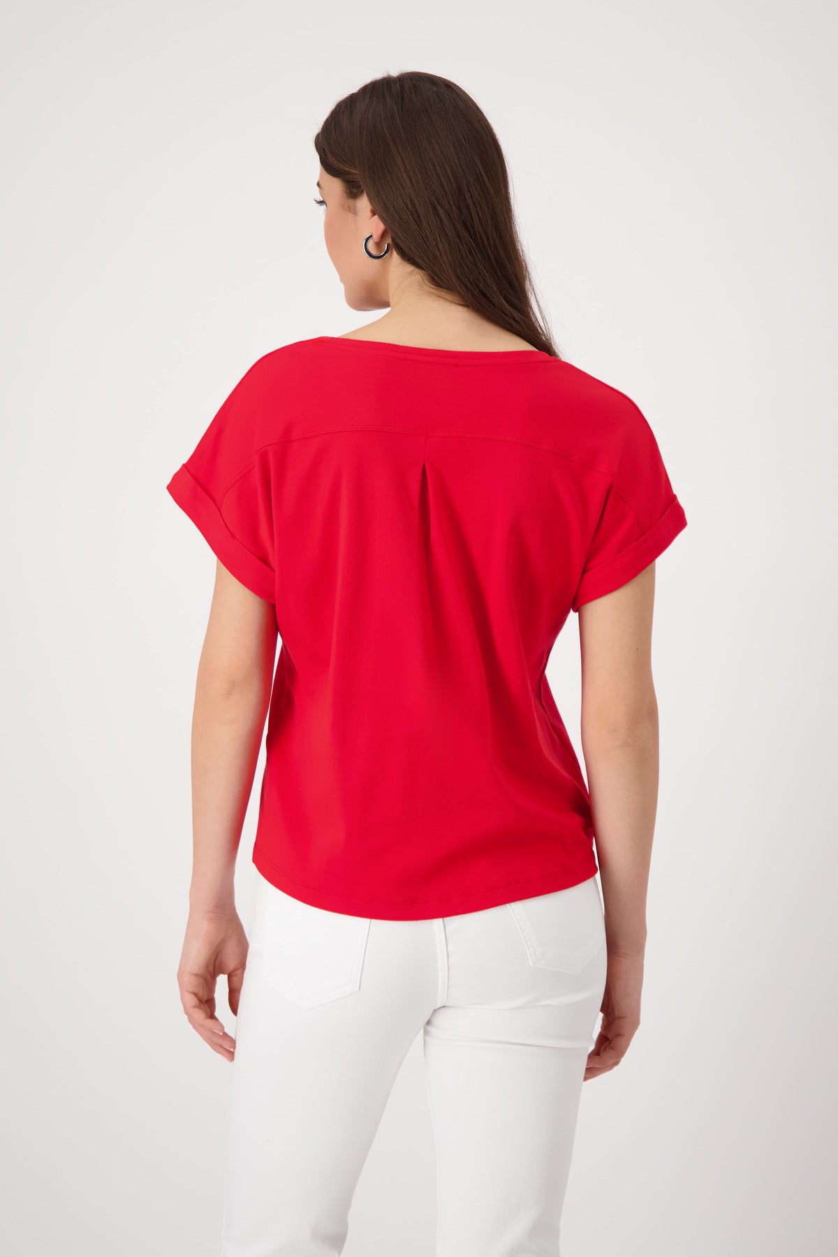 Monari Damen T- Shirt 409885