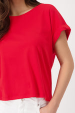 Monari Damen T- Shirt 409885