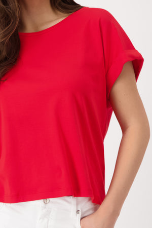 Monari Damen T- Shirt 409885