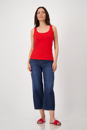 Monari Damen Top 409886