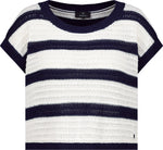 Monari Damen Pullover 409956