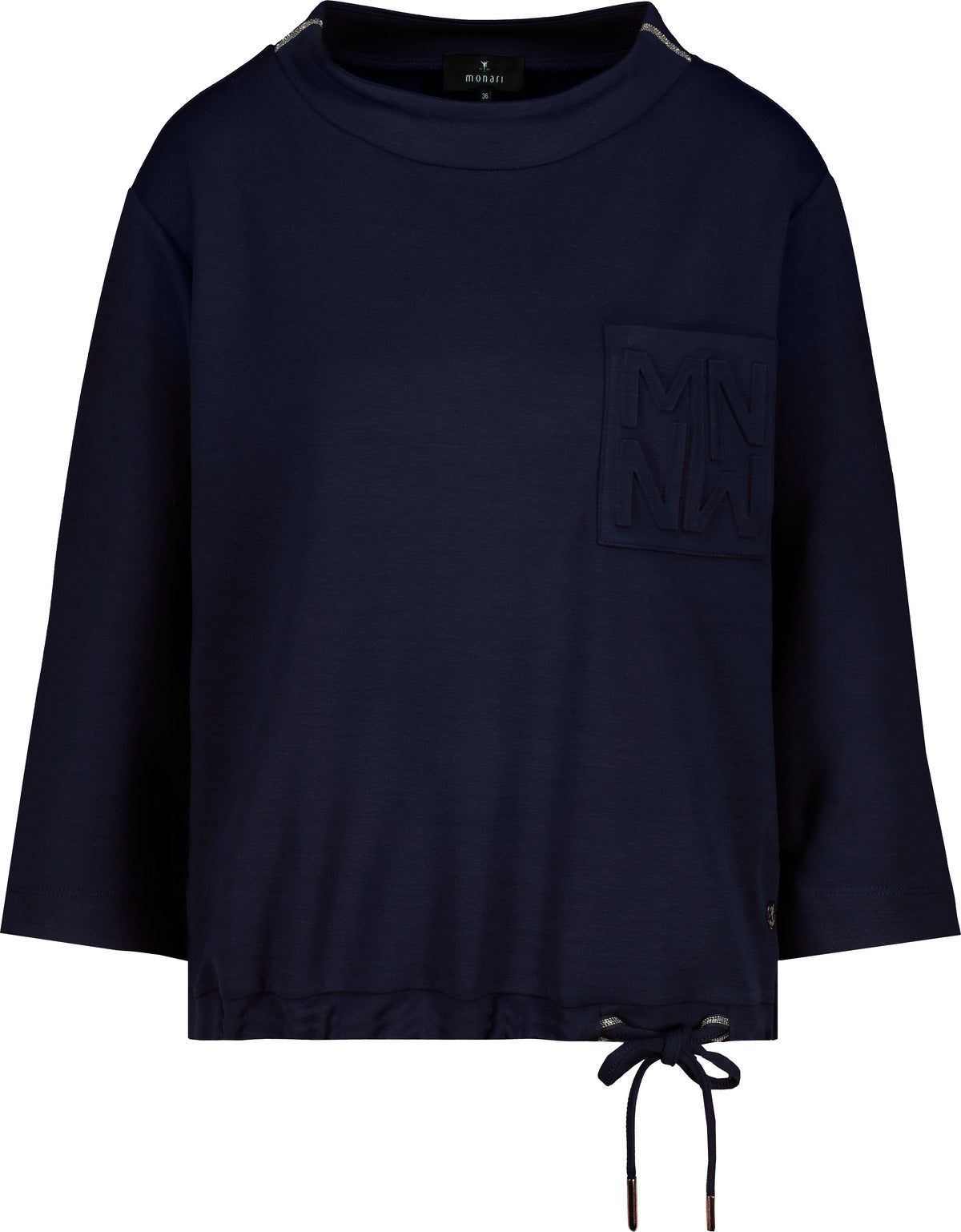 Monari Damen Sweatshirt 409376