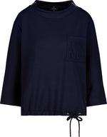 Monari Damen Sweatshirt 409376