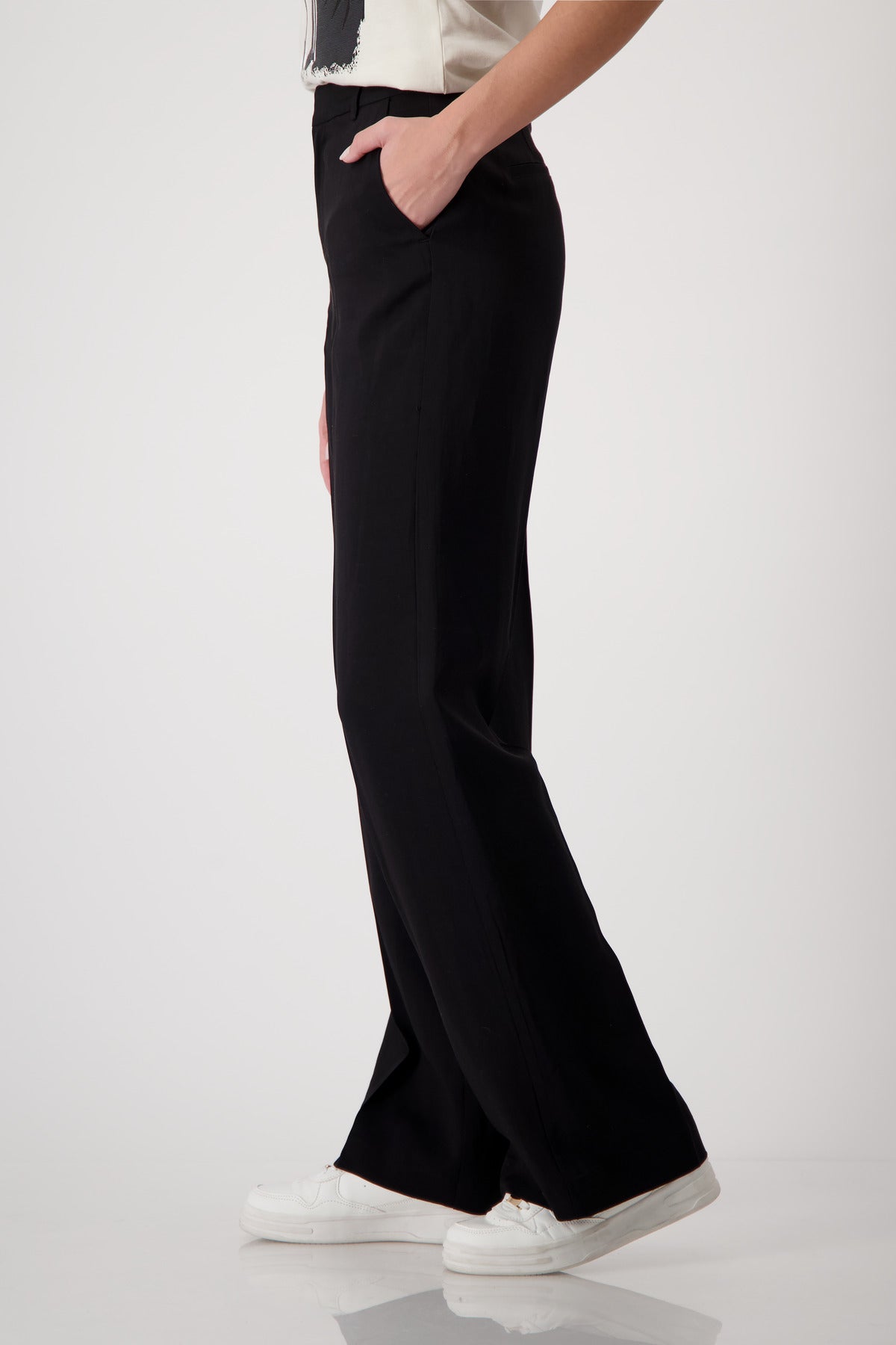 Monari Damen Hose 409835