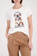 Monari Damen T-Shirt 410568