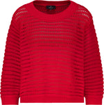 Monari Damen Pullover 410861