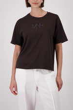 Monari Damen T-Shirt 410824