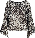 Monari Damen Bluse 410801