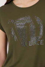 Monari Damen T-Shirt 410798
