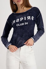 Monari Damen Pullover 410213