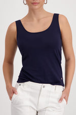 Monari Damen Top 410372