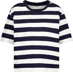 Monari Damen Shirt 410126