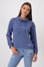 Monari Damen Sweatshirt 808182