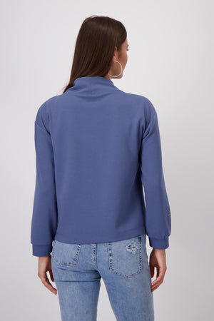 Monari Damen Sweatshirt 808182