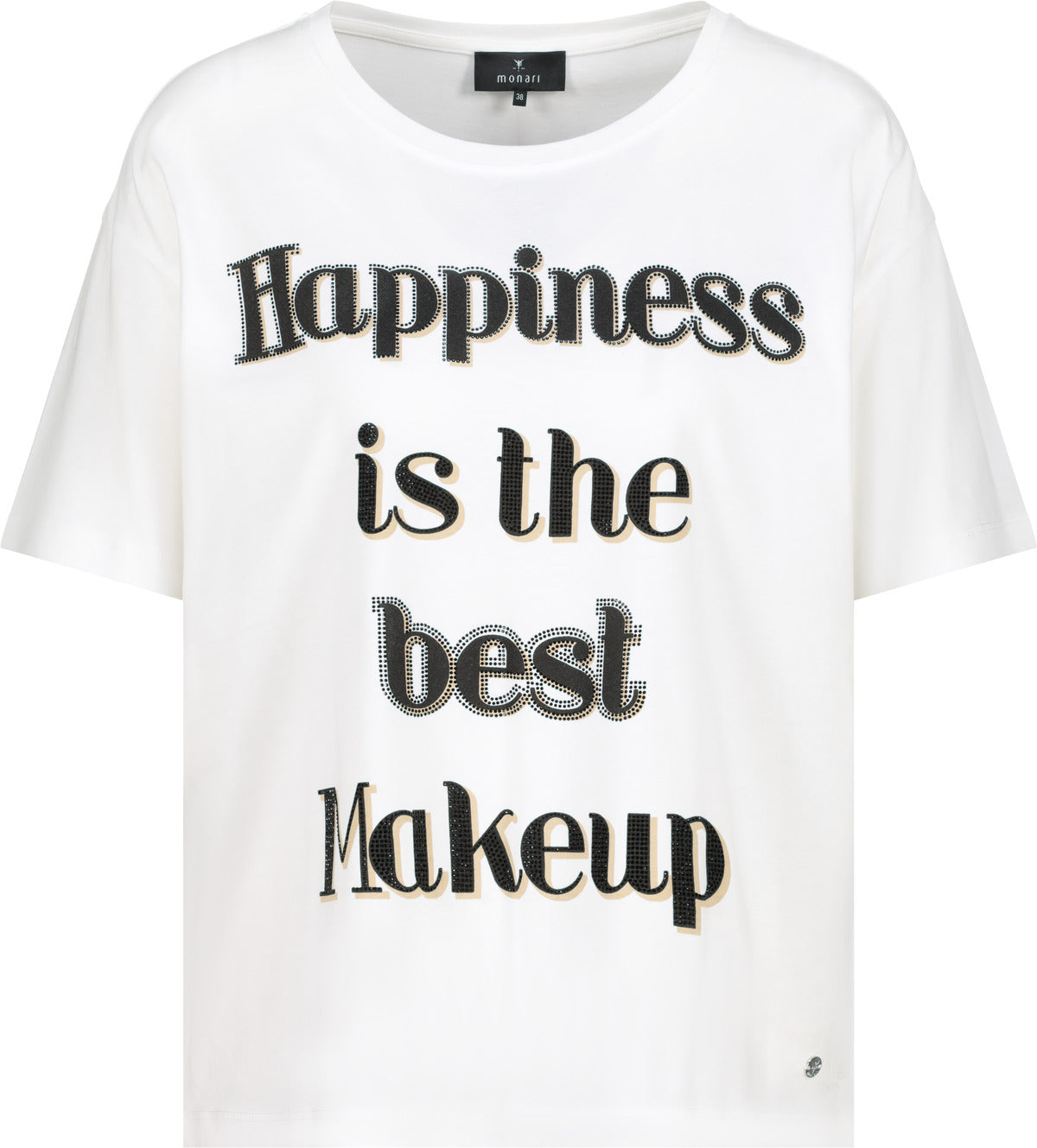 Monari Damen T-Shirt 808791