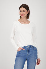 Monari Damen Pullover 808883