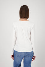Monari Damen Pullover 808883