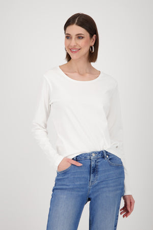 Monari Damen Pullover 808883