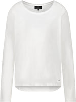 Monari Damen Pullover 808883