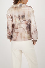 Monari Damen Sweatshirt 808864