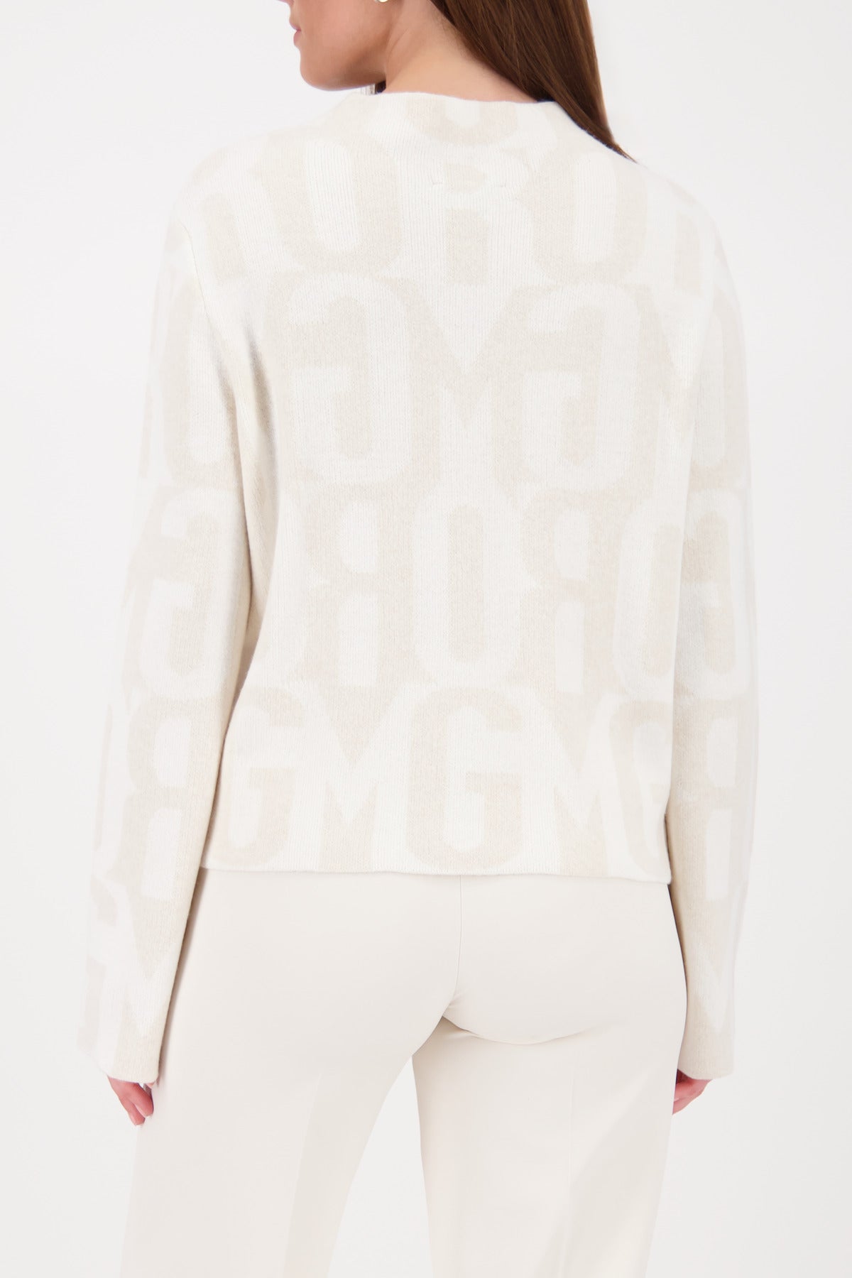 Monari Damen Pullover 809096