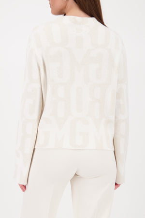 Monari Damen Pullover 809096