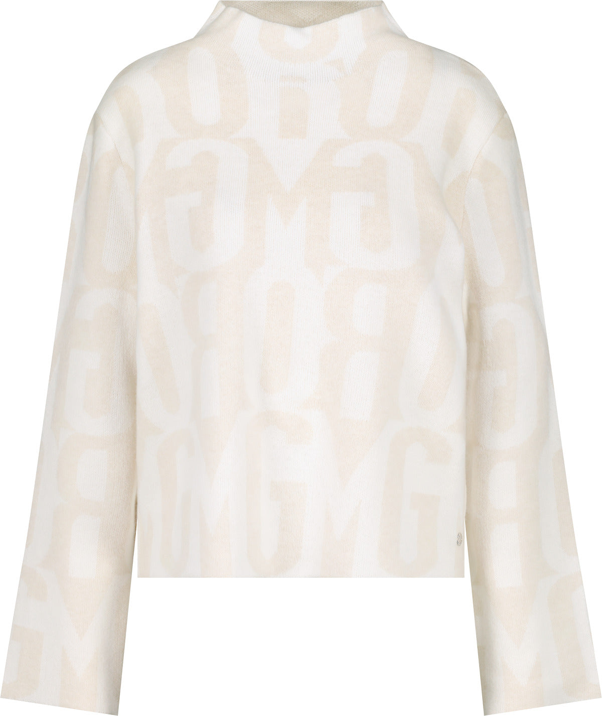 Monari Damen Pullover 809096
