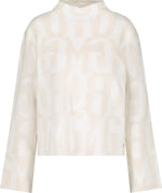 Monari Damen Pullover 809096