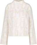 Monari Damen Pullover 809096