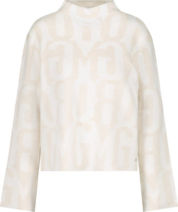 Monari Damen Pullover 809096