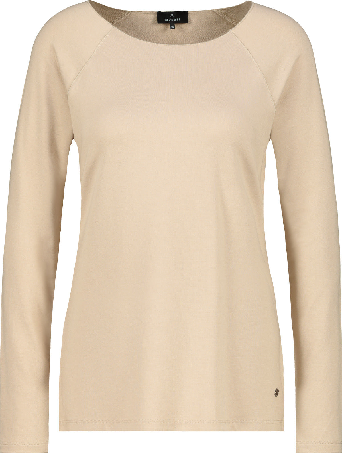 Monari Damen Langarmshirt 808868