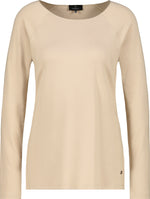 Monari Damen Langarmshirt 808868