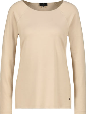 Monari Damen Langarmshirt 808868