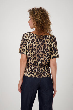 Monari Damen T-Shirt 808885