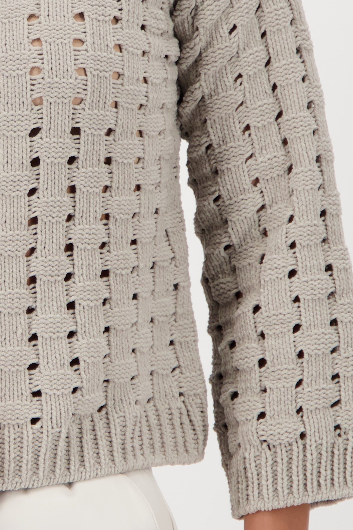 Monari Damen Pullover 809056