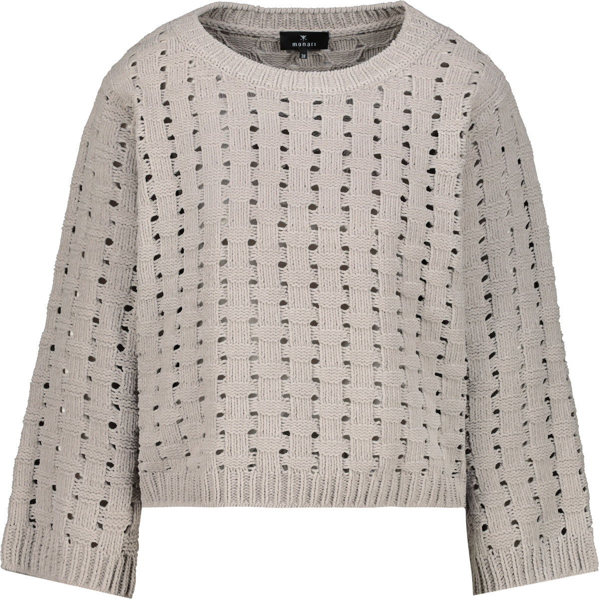 Monari Damen Pullover 809056