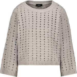 Monari Damen Pullover 809056