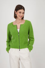 Monari Damen Strickjacke 808921