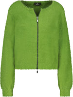 Monari Damen Strickjacke 808921