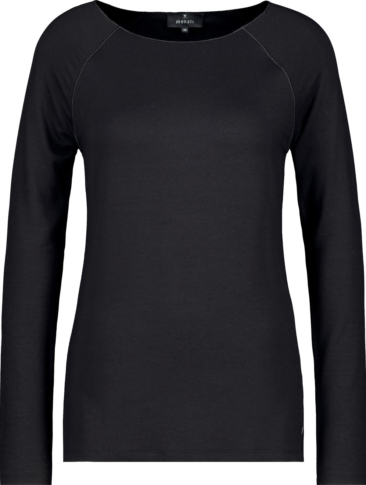 Monari Damen Langarmshirt 808868