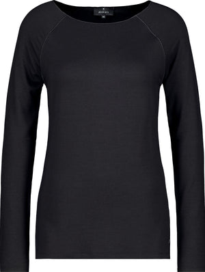 Monari Damen Langarmshirt 808868