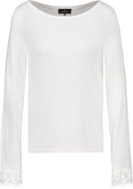 Monari Damen Langarmshirt 809867