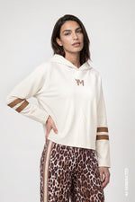 Monari Damen Sweatshirt 809874