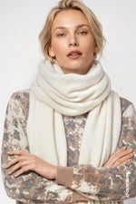 Monari Damen Schal 810061