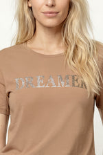 Monari Damen T-Shirt 810024