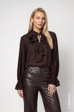 Monari Damen Bluse 809717